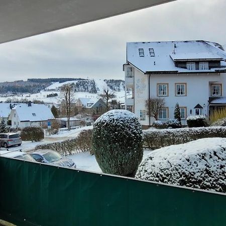 Apartmán Suedblick Willingen  Exteriér fotografie