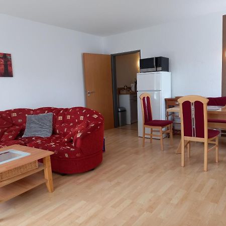 Apartmán Suedblick Willingen  Exteriér fotografie