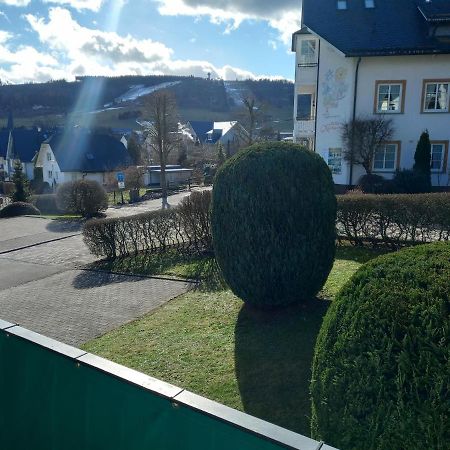 Apartmán Suedblick Willingen  Exteriér fotografie