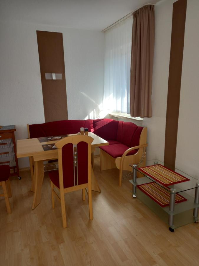 Apartmán Suedblick Willingen  Exteriér fotografie