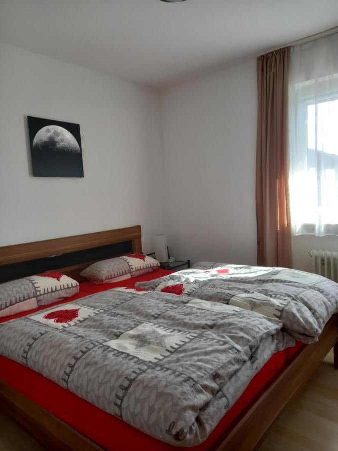 Apartmán Suedblick Willingen  Exteriér fotografie