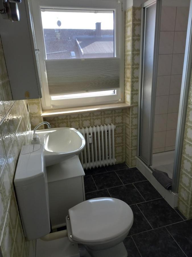 Apartmán Suedblick Willingen  Exteriér fotografie